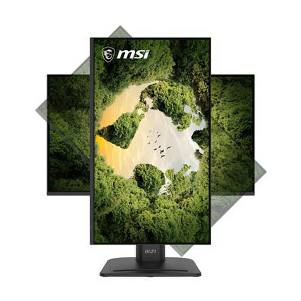 Monitor MSI Pro MP245PGN E14 24 cale 828500 - 5