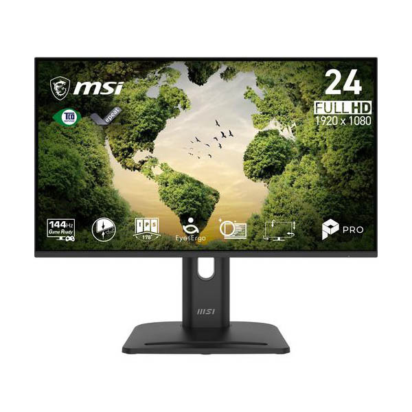 Monitor MSI Pro MP245PGN E14 24 cale 828500 - 1