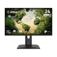 Monitor MSI Pro MP245PGN E14 24 cale 828500