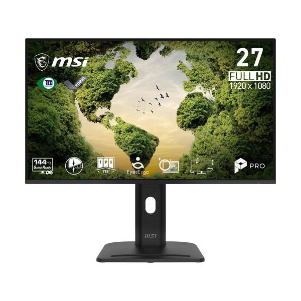 Monitor MSI Pro MP275PGN E14 27 cali 828501 - 1