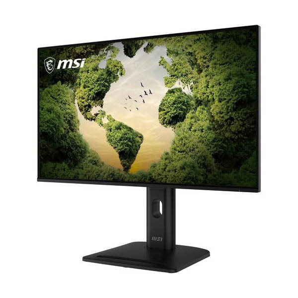 Monitor MSI Pro MP275PGN E14 27 cali 828501 - 2