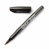 Marker do CD/DVD czarny (1 mm ), 123drukuj 300293 - 1