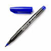 Marker do CD/DVD niebieski (1 mm ), 123drukuj 300294 - 1