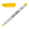 Marker do ubrań żółty (okrągły 1-3 mm), 123drukuj