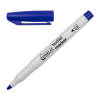Marker do ubrań niebieski (okrągły 1-3 mm), 123drukuj 300841 - 1