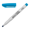 Marker do ubrań pastelowo-niebieski (okrągły 1-3 mm), 123drukuj 300851 - 1