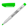 Marker do ubrań pastelowo-zielony (okrągły 1-3 mm), 123drukuj 300848 - 1