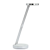 Lampa biurkowa LED MAULpuck biała 402145 - 1