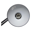 Maul Lampa biurkowa Maul MAULstudy z czarnym zaciskiem 8230590 402292 - 3