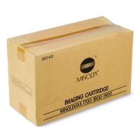 Minolta 0937-402 toner czarny, oryginalny 0937-402 071920