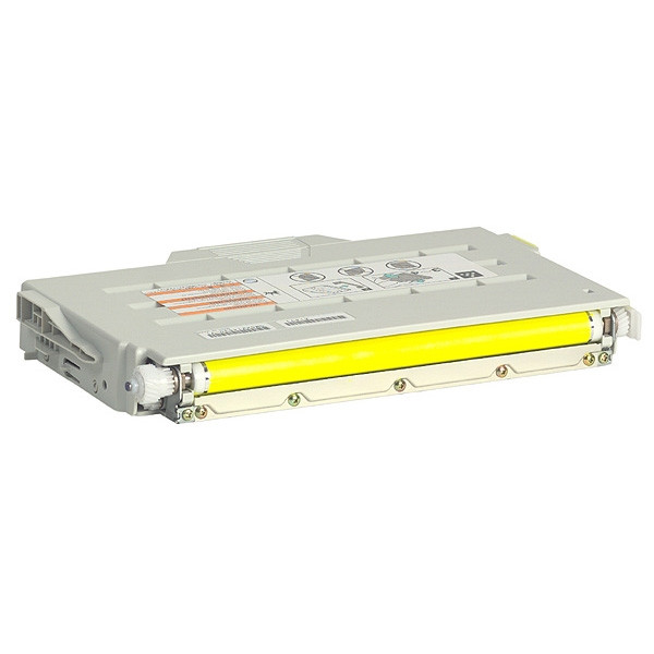 Minolta 1710188-001 toner żółty, oryginalny 1710188-001 071820 - 1