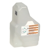 Minolta 1710191-001 pojemnik na zużyty toner / waste toner collector, oryginalny 071840 - 1