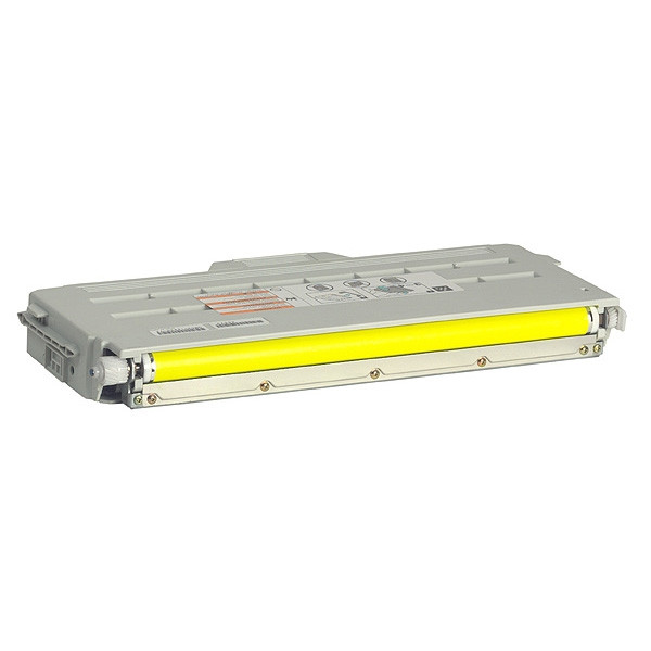 Minolta 1710362-004 toner żółty, oryginalny 1710362-004 071690 - 1