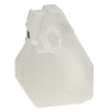 Minolta 1710368-001 pojemnik na zużyty toner / waste toner collector, oryginalny 071710 - 1