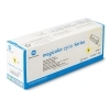 Minolta 1710517-002 toner żółty, oryginalny 071960 - 1