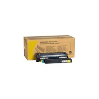 Minolta 1710532-002 bęben światłoczuły / drum + toner żółty, oryginalny 1710532-002 4333513 071635