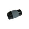 Minolta 1710543-001 rolka pobierająca (kaseta uniwersalna) / paper roller for universal tray, oryginalny 071660 - 1