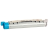 Minolta 1710550-004 toner niebieski, oryginalny 071805 - 1