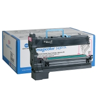 Minolta 1710582-004 toner niebieski, oryginalny 1710582-004 4539332 071515