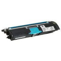 Minolta 1710589-007 toner niebieski, zwiększona pojemność, oryginalny 1710589-007 A00W332 032822