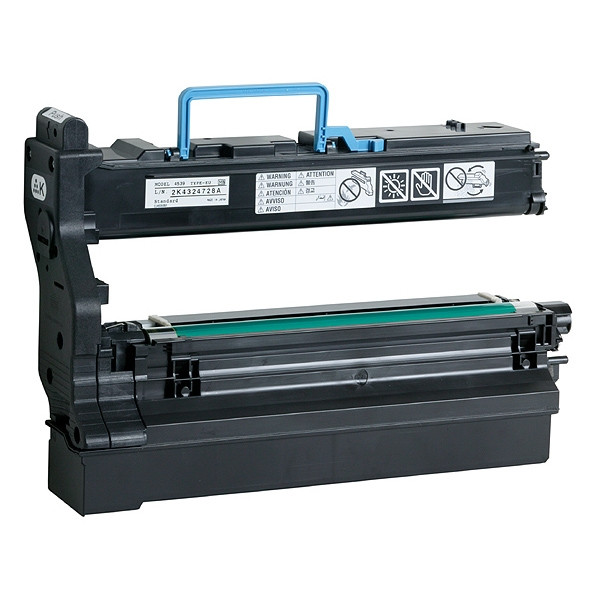 Minolta 1710604-001 toner czarny, oryginalny 1710604-001 4539434 071565 - 1