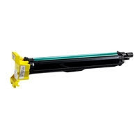 Minolta 4062-313 bęben światłoczuły / drum żółty, oryginalny 4062313 071880 - 1