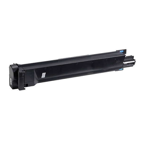 Minolta 8938-621 toner czarny, oryginalny 8938621 071855 - 1