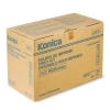 Konica Minolta 005L toner/deweloper czarny, oryginalny 072310 - 1