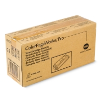 Minolta Konica Minolta 1710437-001 toner czarny, oryginalny 1710437-001 940401 032390