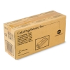 Konica Minolta 1710437-004 toner niebieski, oryginalny 032420 - 1
