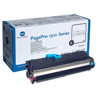 Minolta Konica Minolta 1710566-002 toner czarny, oryginalny 1710566-002 071930