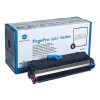 Konica Minolta 1710567-002 toner czarny, zwiększona pojemność, oryginalny 032615 - 1