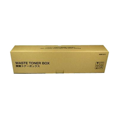 Minolta Konica Minolta 4065-611 pojemnik na zużyty toner, oryginalny 4065-611 072236 - 1