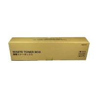 Minolta Konica Minolta 4065-611 pojemnik na zużyty toner, oryginalny 4065-611 072236