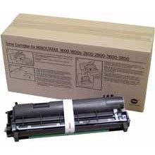 Minolta Konica Minolta 4152-613 toner czarny, oryginalny 4152-613 072064 - 1