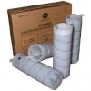 Konica Minolta 8931-602 4 x toner czarny, oryginalny 071988 - 1