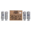 Konica Minolta 8931-621 toner czarny EP 70 4 sztuki (oryginalny) 072086 - 1