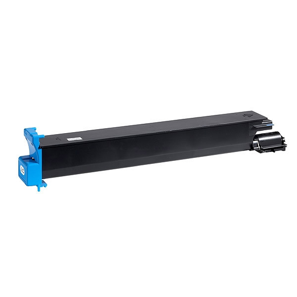 Minolta Konica Minolta 8938-624 toner niebiesk, oryginalny 8938624 071870 - 1