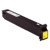 Konica Minolta A0D7253 toner żółty, oryginalny 072118 - 1