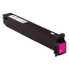 Konica Minolta A0D7353 toner czerwony, oryginalny 072120 - 1