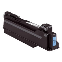 Minolta Konica Minolta A0DT0YA pojemnik na zużyty toner, oryginalny A0DT0YA 072132