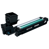 Konica Minolta A0WG02H toner czarny, zwiększona pojemność, oryginalny 072458