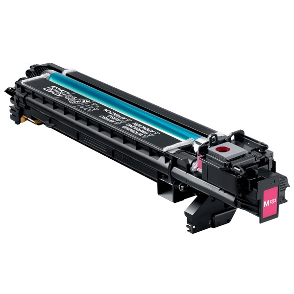 Konica Minolta A0WG0EH zespół obrazowania / imaging unit czerwony, oryginalny 072416 - 1