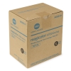 Konica Minolta A0X5151 toner czarny, oryginalny 072402 - 1
