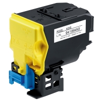 Konica Minolta A0X5250 toner żółty, zwiększona pojemność, oryginalny 072396