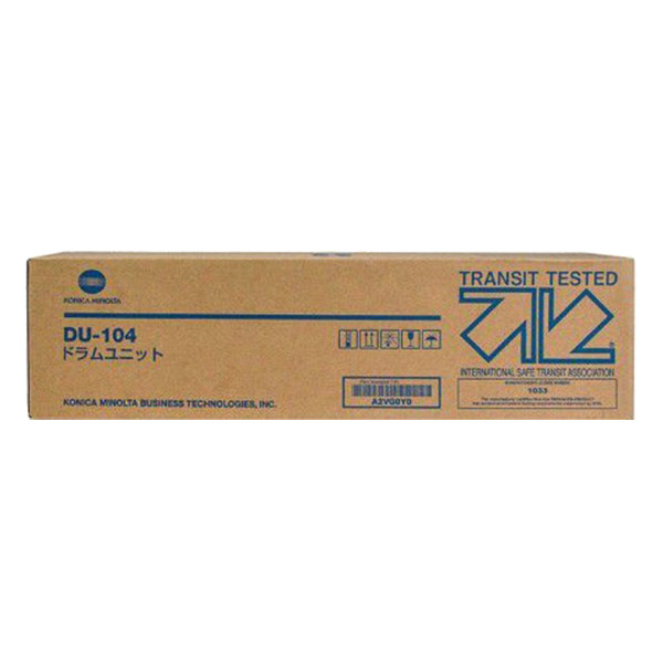Minolta Konica Minolta DU-104 (A2VG0Y0) bęben, oryginalny A2VG0Y0 072750 - 1