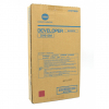 Konica Minolta DV-613M (A1DY800) deweloper czerwony, oryginalny