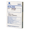 Konica Minolta DV-710 (02XG) developer czarny, oryginalny 072650 - 1