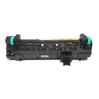 Konica Minolta FU-P05 (A4Y5W21) utrwalacz / fuser, oryginalny 072874