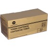Konica Minolta IOF1 toner czarny, oryginalny 072088 - 1